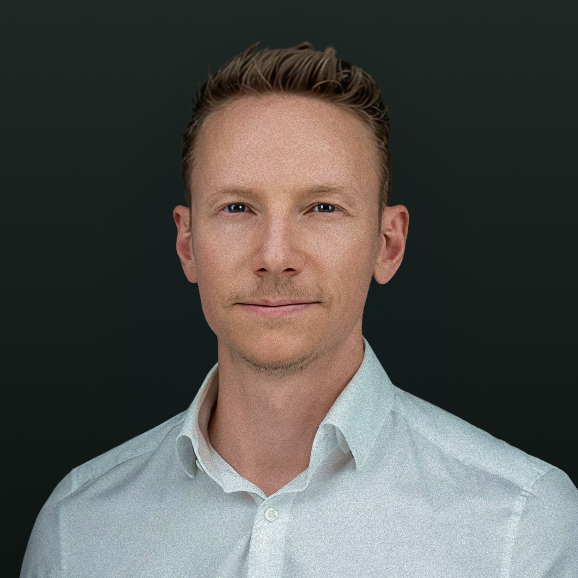 Zoltan Bartha, Co-founder & CEO of Anatic
