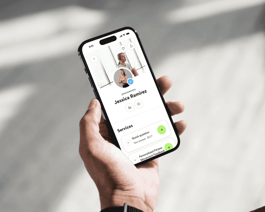 Anyfeedback — Anatic case study