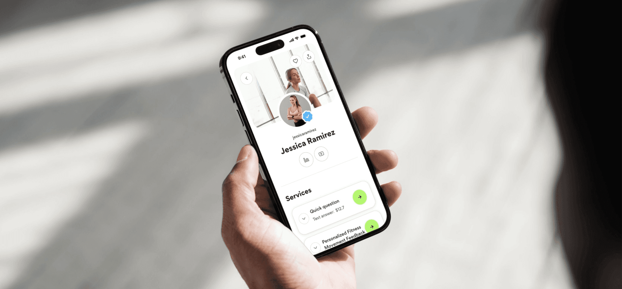 Anyfeedback — project overview